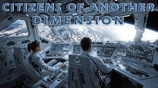 Citizens of Another Dimension