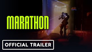 Marathon - Official Pre-Order Trailer
