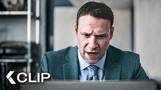 The Moment Reddit Shattered Hedge Funds for 6.8 Billion - DUMB MONEY Clip | Seth Rogen, Paul Dano