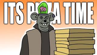 Ygor's PIZZA Party | Funny Starlight Compilation | Comedy D&D