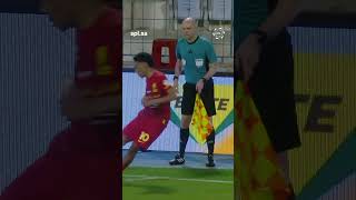 ملخص ما قدمه غروهي 🆚 القادسية 🧱