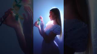 FS-300B | Atmospheric Portrait Lighting