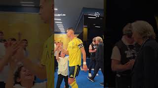 الأطفال و الـ 🐐