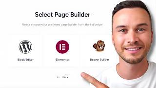 Elementor Не Отображается в Starter Templates - Быстрое Решение