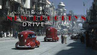 Another World: New Brooklyn Drive.