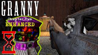 Самый быстрый фарм в Granny 2 Enhanced