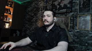 Пятничный чЭфир с мусульманами \ чеченец язычник