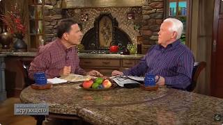 Получите доступ к лучшему у Бога  Кеннет Коупленд\K Copeland & Джесси Дюплентис\J Duplantis