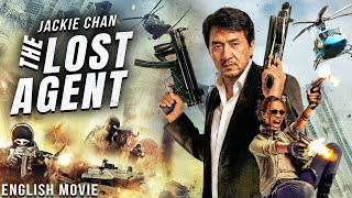 Jackie Chan Is THE LOST AGENT - Hollywood Blockbuster English Action Movie | Free English HD Movies