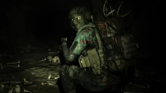 ТАРКОВСКИЙ ЛЮДОЕД