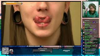 Штигли смотрит Званый ужин ТРЕШ