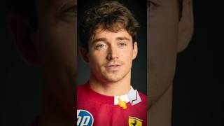 F1 Drivers' Necks Are ALWAYS Growing 🤯