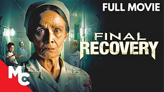 No One Survives Nanny Lou | Final Recovery | 2025 Dark Horror Movie