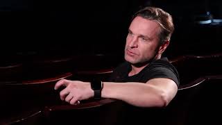 ОДНАЖДЫ... на НТВ. Анонс 19.04.2026