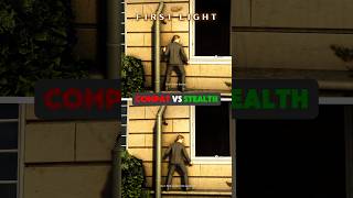 Stealth vs Combat – Which Style Wins? 🔥 | 007 First Light