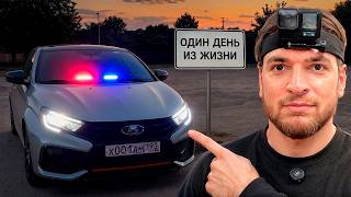 ОДИН ДЕНЬ из ЖИЗНИ РАВШАНА в АПШЕРОНСКЕ !☀️🔥| ПОКАЗАЛ НОВЫЕ НОМЕРА ОТЦУ !