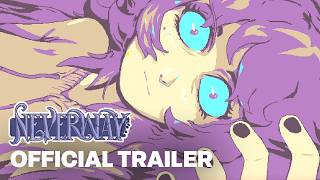 Neverway - Release Window & Playable Prologue Drop Trailer | Triple-i Initiative 2026