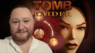 Tomb Raider 1: Стрим 9.  Подскажите как пройти?