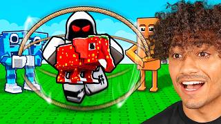 ROBLOX JUMP ROPE FOR BRAINROTS..