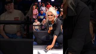 A STREET FIGHT at #VengeanceDay?! LET’S GOOOO! 🔥 #WWENXT