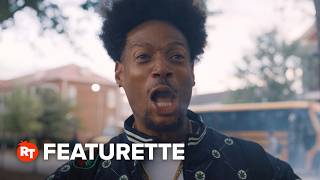 Scary Movie 6 Featurette - The Wayans Family (2026)