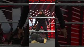 How sweet this must have been for Seth Rollins 😮‍💨🙌