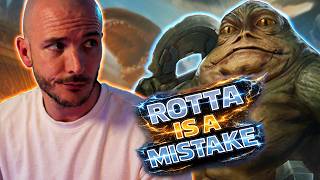 The Problem with Rotta (and why I think it's bad)