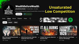 How I Create Viral Wealth Education Ai Videos In 5 Minutes