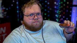 T2x2 УГАДЫВАЕТ ВЕГАНСКУЮ ЕДУ