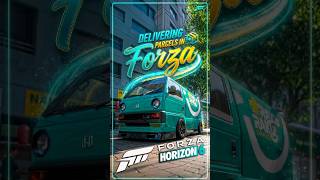 Forza Horizon 6 Japan: Fast Cars, Neon Lights & Delivery Vans! #forzahorizon6