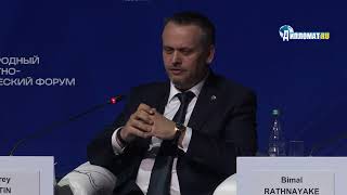 «Цена санкций — $10 000 и 3 часа за рейс»: Никитин раскрыл потери авиакомпаний Запада