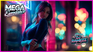 Dj Ramezz  - We Just A Better (EURODANCE 2025)