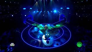 МАСКА НОВЫЙ СЕЗОН на НТВ. Анонс 19.04.2026