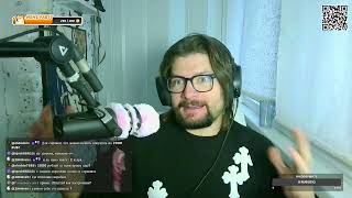 Штигли оценивает грустные концовки во всех ЛМВ