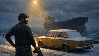 НАШЕЛ ТАНКЕР С КОНЦОВКИ ТАРКОВА