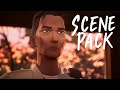 Officer Morino Scene Pack || Mixtape || ALL SCENES