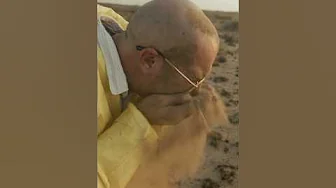 Киношная картинка, как снимать красиво #монтаж #кино #breakingbad