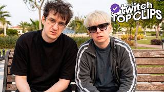 Топ клипы с Twitch | ХУДШЕЕ УТРО