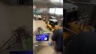 ‼️ШОК‼️ НАВОДНЕНИЕ В ДАГЕСТАНЕ 🤯