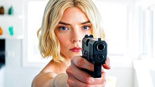 Лаки | 1 сезон | 1-7 серия | Русский трейлер | Субтитры, 2026 | Все о сериале - garry.cool
