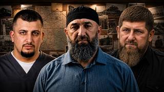 ЛИЧНЫЙ ПАЛАЧ КАДЫРОВА: Зелимхан Масаев: палач в форме ОМОН | Предатели Чеченского Народа | ВЫПУСК #2