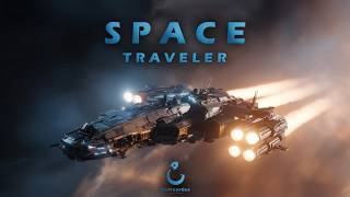 Space Traveler