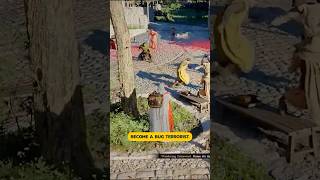 48 Things To Do in Crimson Desert In 80 Seconds