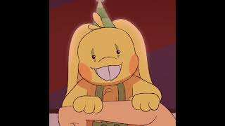 Bunzo misses the taste of cake 🎂 (Poppy Playtime Animation)