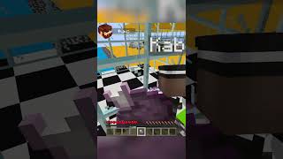 КТО ПЕРВЫЙ ПОПАДЁТ В КОРОБКУ — ПОБЕДИЛ  #майнкрафт #юни #миниигры