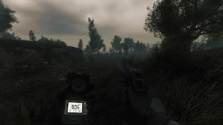 Я СОЗДАЛ S.T.A.L.K.E.R. 3 - сборка на гамму от xxxerks
