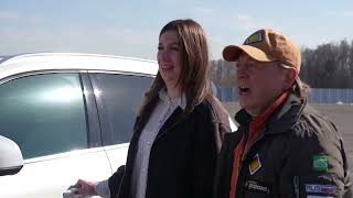 ГЛАВНАЯ ДОРОГА на НТВ. Анонс 18.04.2026