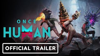 Once Human: Visional Wheel Season 3 – Official Launch Trailer