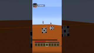 ВЫШИБАЛЫ В МАЙНКРАФТЕ #майнкрафт #юни #миниигры