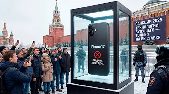 Wylsa Pro: "Серый" iPhone в России всё? Apple запретила параллельный импорт!